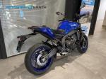 Klikněte pro detailní foto č. 8 - Yamaha Yamaha MT-09 Y-AMT EU5+  / 88kW