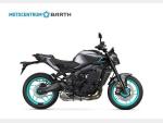 Detail nabídky - Yamaha Yamaha MT-09 Y-AMT  / 87kW