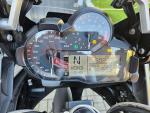 Klikněte pro detailní foto č. 12 - BMW R 1200 GS ABS