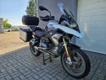 Klikněte pro detailní foto č. 1 - BMW R 1200 GS ABS
