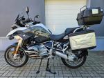 Klikněte pro detailní foto č. 2 - BMW R 1200 GS ABS