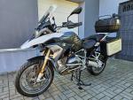 Klikněte pro detailní foto č. 3 - BMW R 1200 GS ABS