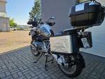 Klikněte pro detailní foto č. 4 - BMW R 1200 GS ABS
