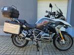 Klikněte pro detailní foto č. 6 - BMW R 1200 GS ABS