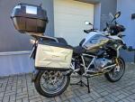 Klikněte pro detailní foto č. 8 - BMW R 1200 GS ABS