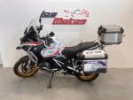 Detail nabídky - BMW R 1250 GS Adventure TOP
