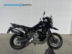 Klikněte pro detailní foto č. 2 - CFMOTO CFMOTO 800MT-X  / 67kW