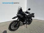 Klikněte pro detailní foto č. 6 - CFMOTO CFMOTO 800MT-X  / 67kW