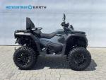 Klikněte pro detailní foto č. 2 - CFMOTO CFMOTO Gladiator X850 G3 EPS EU5+ 
