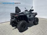 Klikněte pro detailní foto č. 3 - CFMOTO CFMOTO Gladiator X850 G3 EPS EU5+ 