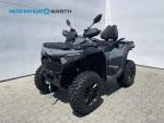Klikněte pro detailní foto č. 4 - CFMOTO CFMOTO Gladiator X850 G3 EPS EU5+ 