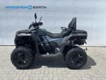 Klikněte pro detailní foto č. 5 - CFMOTO CFMOTO Gladiator X850 G3 EPS EU5+ 