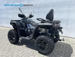 Klikněte pro detailní foto č. 6 - CFMOTO CFMOTO Gladiator X850 G3 EPS EU5+ 