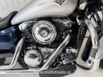 Klikněte pro detailní foto č. 10 - Kawasaki VN 1600 Classic