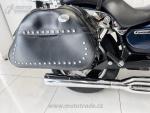 Klikněte pro detailní foto č. 11 - Kawasaki VN 1600 Classic