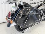 Klikněte pro detailní foto č. 12 - Kawasaki VN 1600 Classic