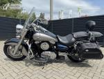 Klikněte pro detailní foto č. 1 - Kawasaki VN 1600 Classic