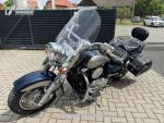 Klikněte pro detailní foto č. 2 - Kawasaki VN 1600 Classic