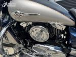 Klikněte pro detailní foto č. 3 - Kawasaki VN 1600 Classic