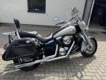 Klikněte pro detailní foto č. 4 - Kawasaki VN 1600 Classic