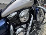 Klikněte pro detailní foto č. 5 - Kawasaki VN 1600 Classic