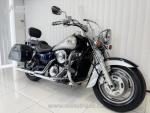 Klikněte pro detailní foto č. 7 - Kawasaki VN 1600 Classic