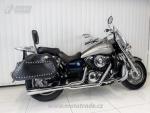 Klikněte pro detailní foto č. 8 - Kawasaki VN 1600 Classic