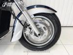 Klikněte pro detailní foto č. 9 - Kawasaki VN 1600 Classic