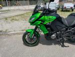 Klikněte pro detailní foto č. 11 - Kawasaki Versys 1000 2016 serviska
