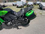 Klikněte pro detailní foto č. 12 - Kawasaki Versys 1000 2016 serviska