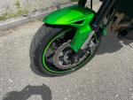 Klikněte pro detailní foto č. 13 - Kawasaki Versys 1000 2016 serviska