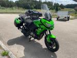 Klikněte pro detailní foto č. 2 - Kawasaki Versys 1000 2016 serviska