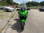 Klikněte pro detailní foto č. 3 - Kawasaki Versys 1000 2016 serviska