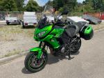 Klikněte pro detailní foto č. 4 - Kawasaki Versys 1000 2016 serviska