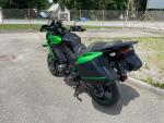 Klikněte pro detailní foto č. 6 - Kawasaki Versys 1000 2016 serviska