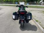 Klikněte pro detailní foto č. 7 - Kawasaki Versys 1000 2016 serviska