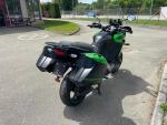 Klikněte pro detailní foto č. 8 - Kawasaki Versys 1000 2016 serviska