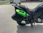 Klikněte pro detailní foto č. 9 - Kawasaki Versys 1000 2016 serviska