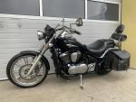 Klikněte pro detailní foto č. 2 - Kawasaki VN 900 Custom