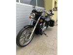 Klikněte pro detailní foto č. 3 - Kawasaki VN 900 Custom