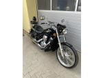 Klikněte pro detailní foto č. 8 - Kawasaki VN 900 Custom