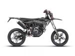 Detail nabídky - Beta RR 125 4T Motard T - X E5+ - záruka 2 roky