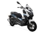 Klikněte pro detailní foto č. 1 - Keeway Vieste 125 XDV bílá