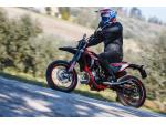 Klikněte pro detailní foto č. 10 - Beta RR 50 Motard Track - blue - E5+  záruka 2 roky