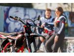 Klikněte pro detailní foto č. 8 - Beta RR 50 Motard Track - blue - E5+  záruka 2 roky
