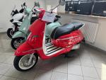 Peugeot Django 125 AKCE