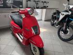 Klikněte pro detailní foto č. 2 - Peugeot Django 125 AKCE