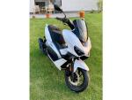 Motorro EasyMax 125i