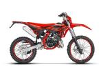 Detail nabídky - Beta RR 50 Enduro Moped RR 2T 50 Sport - red E5+ - záruka 2 roky