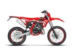 Klikněte pro detailní foto č. 1 - Beta RR 50 Enduro Moped RR 2T 50 Sport - red E5+ - záruka 2 roky